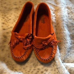 Minnetonka Flats